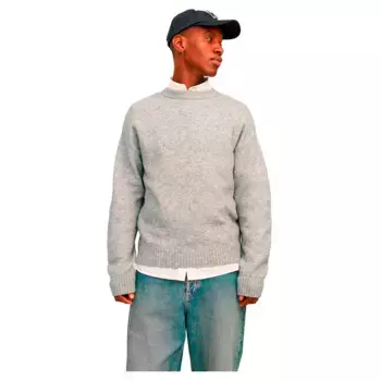 Свитер Jack & Jones Ollie, серый