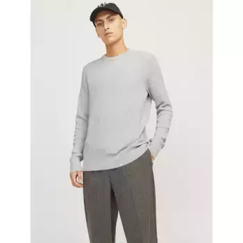 Свитер Jack & Jones Perfect, серый