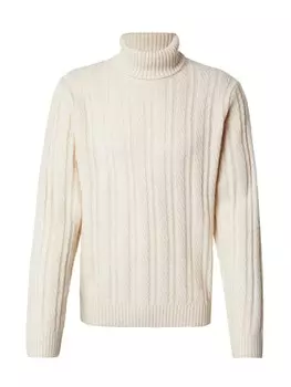 Свитер Jack & Jones Premium JPRBLATrent, белый