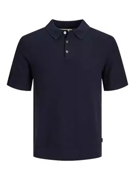 Свитер JACK & JONES SANDRI, ночная синяя