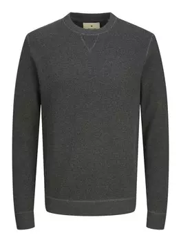 Свитер Jack & Jones, серый