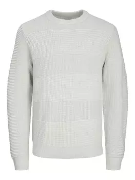 Свитер Jack & Jones, серый