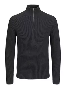 Свитер Jack & Jones, серый
