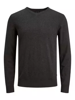 Свитер Jack & Jones, серый