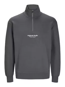Свитер Jack & Jones, серый