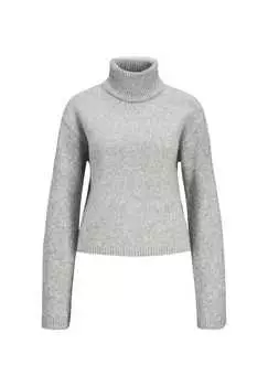 Свитер Jack & Jones, серый