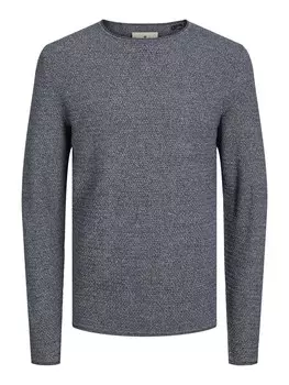 Свитер JACK & JONES, синий