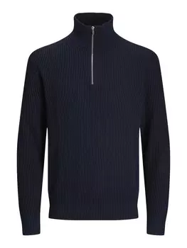 Свитер Jack & Jones, синий
