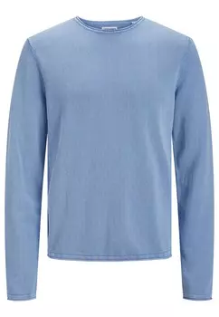 Свитер Jack & Jones, синий