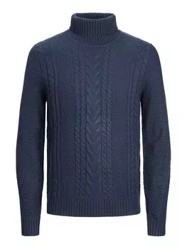 Свитер Jack & Jones, синий