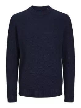 Свитер Jack & Jones, синий