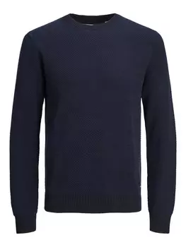 Свитер Jack & Jones, синий