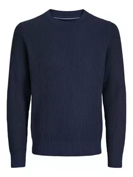 Свитер Jack & Jones, синий
