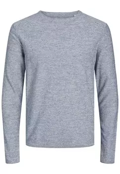 Свитер Jack & Jones, синий