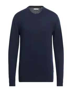 Свитер Jack & Jones, синий