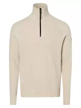 Свитер JACK & JONES Sweater Filo, экрю