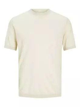 Свитер JACK & JONES Sweater Marco, экрю