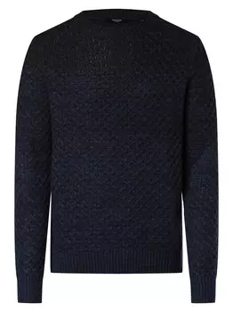 Свитер JACK & JONES Sweater Steen, ночной синий