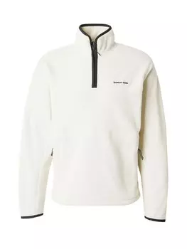 Свитер JACK & JONES Sweatshirt ALPHA, бежевый