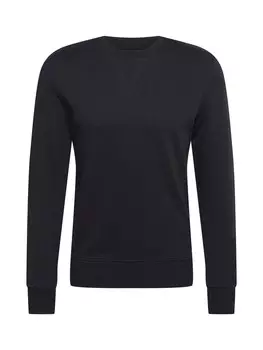 Свитер JACK & JONES Sweatshirt, черный