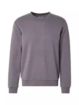 Свитер JACK & JONES Sweatshirt JJEBradley, серый