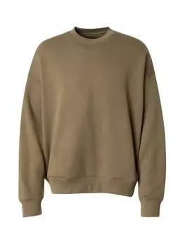 Свитер JACK & JONES Sweatshirt JPRBLABRADFORT, цвет umbra