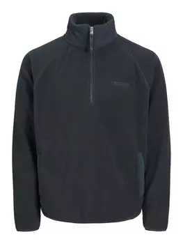 Свитер JACK & JONES Sweatshirt, зеленый