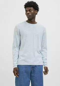Свитер Jack & Jones, светло-голубой
