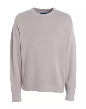 Свитер Jack & Jones, светло-серый