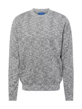 Свитер JACK & JONES Tampa, серый