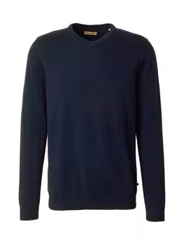 Свитер JACK & JONES, темно-синий