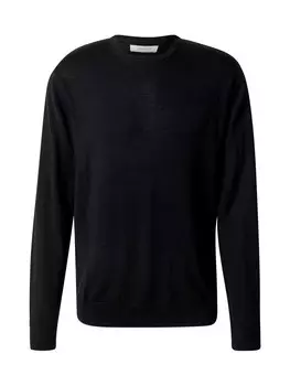 Свитер Jack's, черный