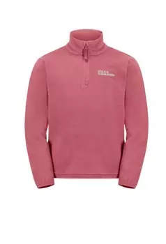 Свитер Jack Wolfskin, розовый