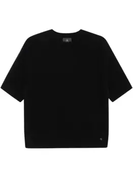 Свитер Jackson ANINE BING, черный