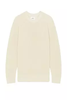 Свитер Jacobo Nn07, ivory