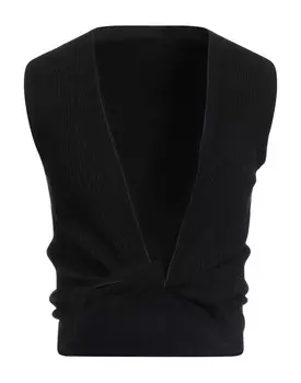 Свитер Jacquemus, черный