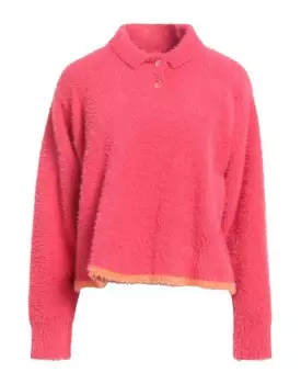 Свитер Jacquemus, коралл