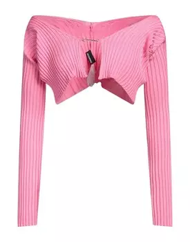 Свитер Jacquemus, розовый