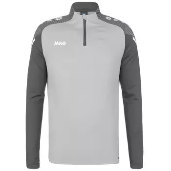 Свитер Jako, серый