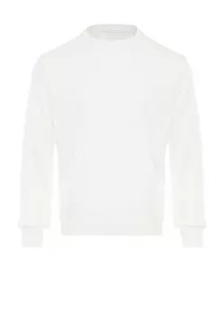 Свитер Jalene, белый