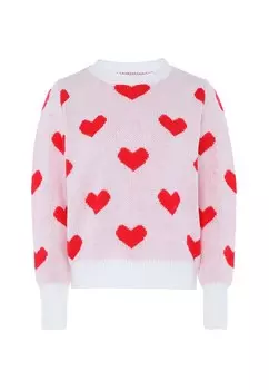 Свитер Jalene, цвет Wool White