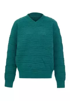 Свитер Jalene Sweater, цвет petrol