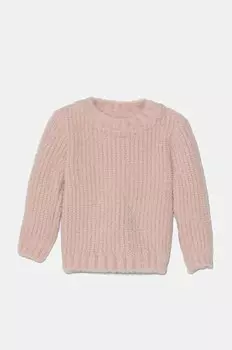 Свитер Jamiks RIGNOR, розовый