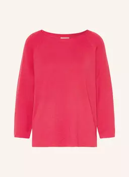 Свитер Jana с рукавами 3/4 Hobbs, розовый