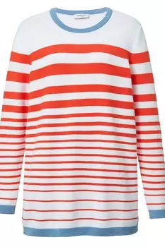 Свитер Janet & Joyce, белый