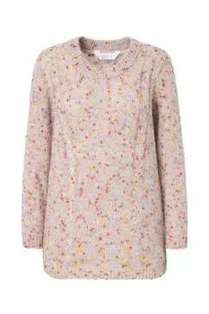 Свитер Janet & Joyce, бежевый