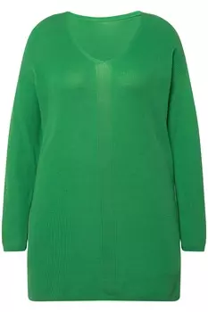 Свитер Janet & Joyce, светло-зеленый