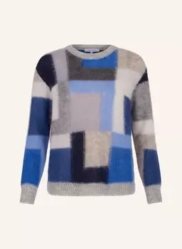 Свитер janyce GERARD DAREL, синий