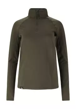 Свитер Jasna с высоким воротником SOS, цвет Black Ink