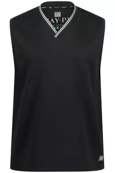 Свитер JAY-PI, черный